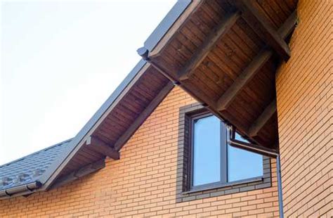 Why Should You Choose A Wood Fascia Board For Your Home