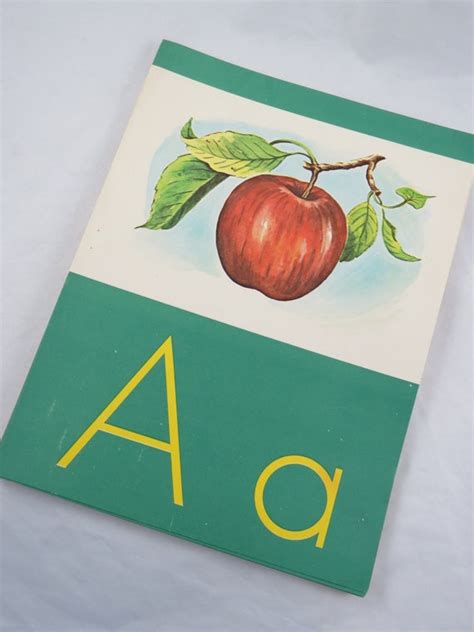 For the highest quality, i would definitely recommend printing the flash cards out onto white cardstock. Vintage Classroom Alphabet Cards A thru Z Classroom Decor