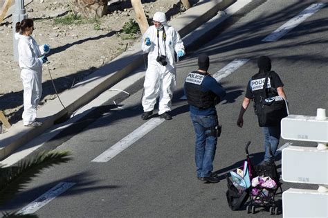 Bild Zu Terroranschlag In Nizza Wie Frankreichs Nachbarländer Jetzt