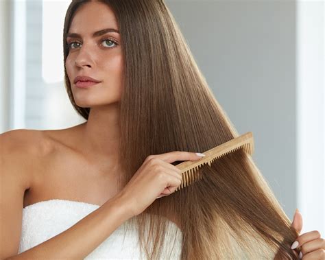 The hair is combed over a bald spot in order to hide it. 7 Best Wooden Combs For Hair Growth - Hot Styling Tool Guide