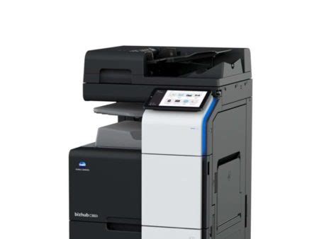 First, you need to click the link provided note: Drivers Bizhub C360I / Color Copiers Mfp Archives ...