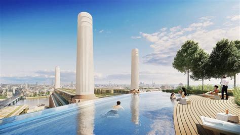 Artotel London Battersea Power Station To Open This Year Business