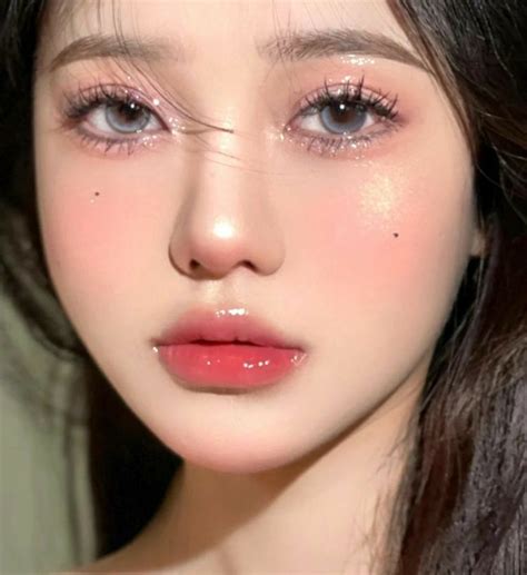 Korean Wedding Makeup Korean Makeup Look Asian Eye Makeup Korean Beauty Doll Eye Makeup