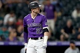 There Is Zero Shot Trevor Story Stays With Rockies