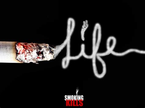 Smoking Kills 10talkspot