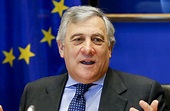 Tajani triumphant in historic Parliament presidency vote – EURACTIV.com