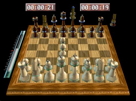 Virtual Chess 64 Images Launchbox Games Database