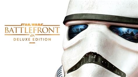 Star Wars™ Battlefront™ Deluxe Edition On Xbox Price