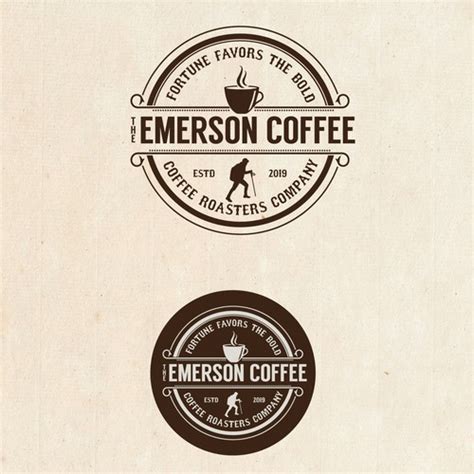 Design A Logo For An Artisan Coffee Roasting Company Logo Design Contest