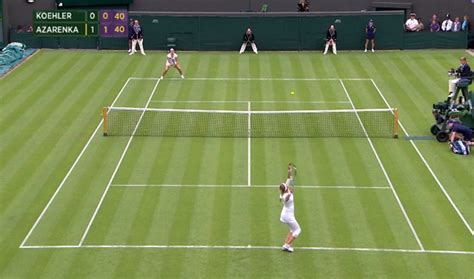 Mona Lisa Wat Onderwerp Tennis Live Streaming Youtube Met Tijd Boos