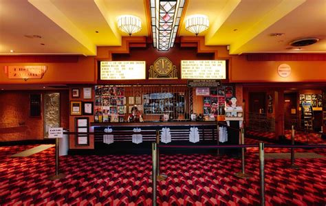Sydneys Art Deco Cinemas Bresicwhitney