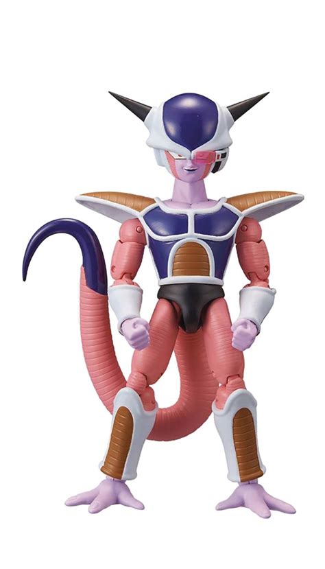 When you're a big star like me, you have to make an entrance with a little panache. beerus' twin brother and the god of destruction of the sixth. JUL208620 - DRAGON BALL SUPER DRAGON STARS FRIEZA 1ST FORM ...