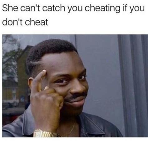 10 funny cheating memes that describe how lame cheating is