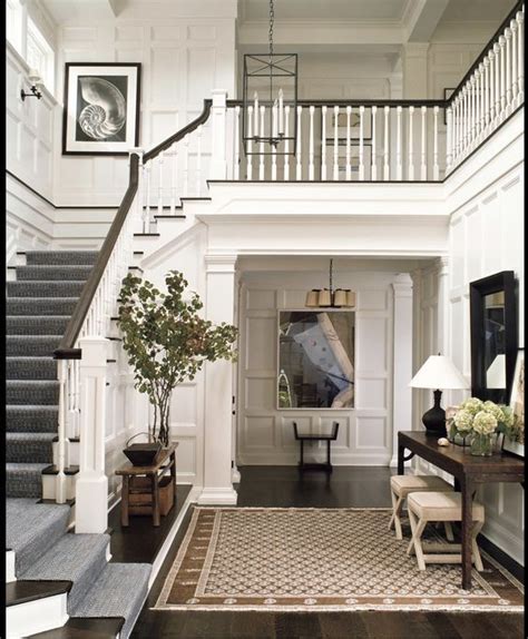40 Practical Entryway And Small Foyer Decor Ideas To Spruce Up Your Home