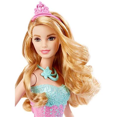 Encore plus de liens et de. Barbie Princess Candy Fashion Doll - DHM54 - Gotta Toy!