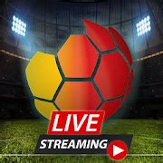 Get live football matches straight to your mobile phone. Soccer Live Streaming - Live Football TV for Android ...