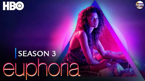 Euphoria Season 3 Release Date Strike Delays Casting And More Youtube