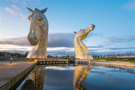 Scotland Tourist Attractions Great Days Out Visitscotland