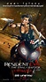 Resident Evil: The Final Chapter DVD Release Date | Redbox, Netflix ...