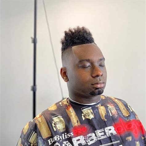 Bőr Ennek Eredményeként Kritikai Short Hairstyles For Black Men Amazon Kreatív Csatorna Rajt
