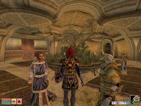 Picture Of The Elder Scrolls Iii Morrowind