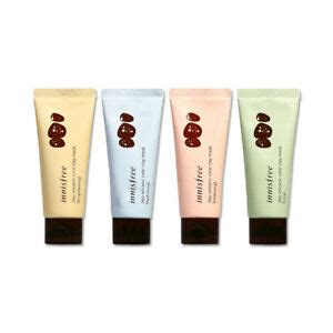 I think it is quite fun and nice to use. INNISFREE Jeju Volcanic Color Clay Mask - 70ml ROSEAU | eBay