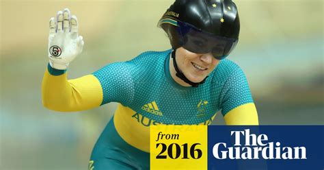 Anna Meares Announces Retirement From Cycling After Career Including Six Olympic Medals