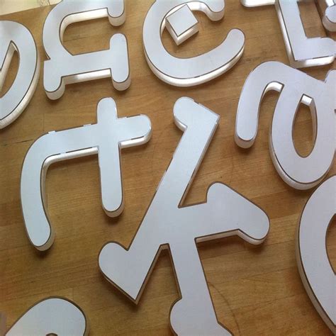 Factory Direct Sale Laser Cut Clear Acrylic Letters Buy Acrylic