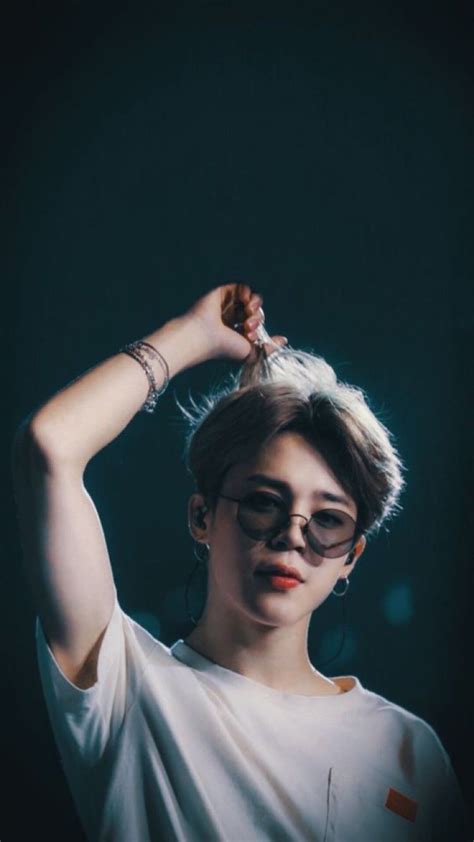 Download Jimin Wallpaper Hd Handsome Cool Bts Park In By