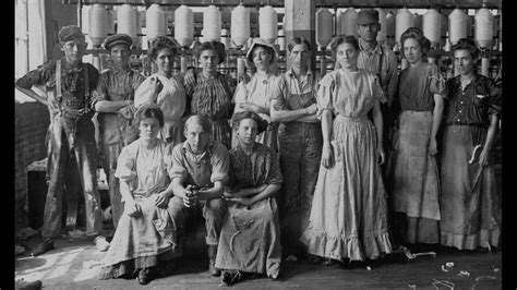 What It Was Like To Work In Americas First Factories Page 4 247