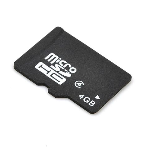Keep your information safe with stellar microsd card 64gb available on alibaba.com. 4GB Micro SD Card - Home Security 1st