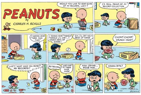 Lucy Van Pelt Peanuts Wiki Fandom