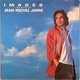 Jean Michel Jarre – Images (The Best Of Jean Michel Jarre) (1991, Vinyl ...
