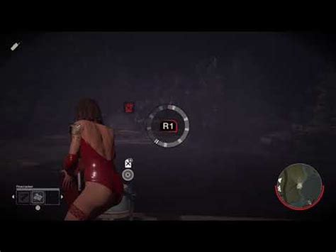 Friday The Th Gameplay Tiffany Cox Sexy Red Devil Jarvis House Map Boat Escape YouTube