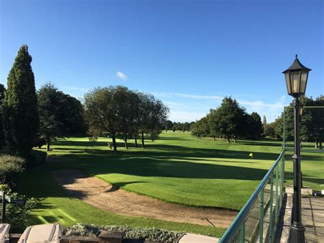 Stockwood Park Golf Club