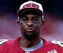 Jerry Rice Biography - Facts, Childhood, Family Life & Achievements
