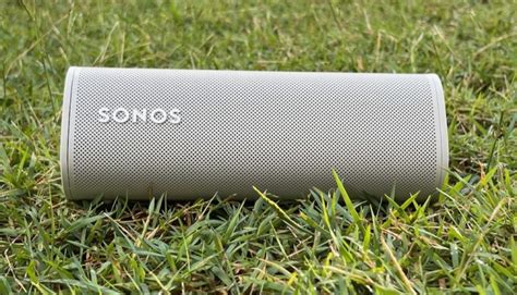 Sonos Roam Review Versatile High Quality Speaker That Can Go Anywhere