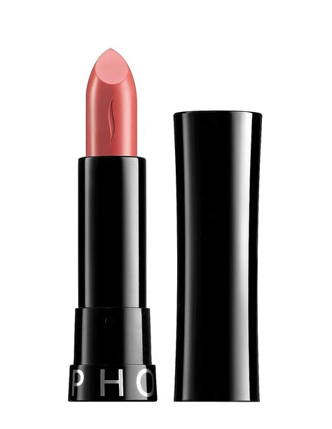 Buy Sephora Collection Rouge Satin Lip Stick Jealous 07 Peachy Pink