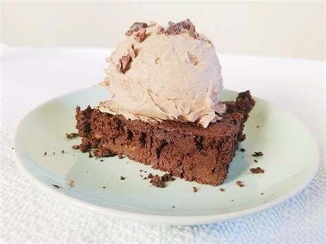 This may occur if the dessert is extremely thick, if the unit has been running for an excessively long period of time, or if added ingredients (nuts, etc. Low Carb Mint Chocolate Gelato | Ice cream recipes, Cream ...