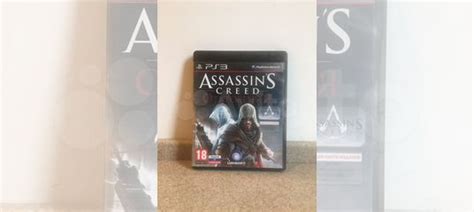 Assassins Creed откровениЯ на Ps купить в Москве Электроника Авито