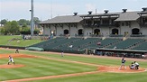 Diamond Visits: Riverwalk Stadium- Montgomery, AL - Southern League