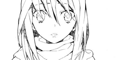 Black And White Anime Pictures 11 Cool Wallpaper
