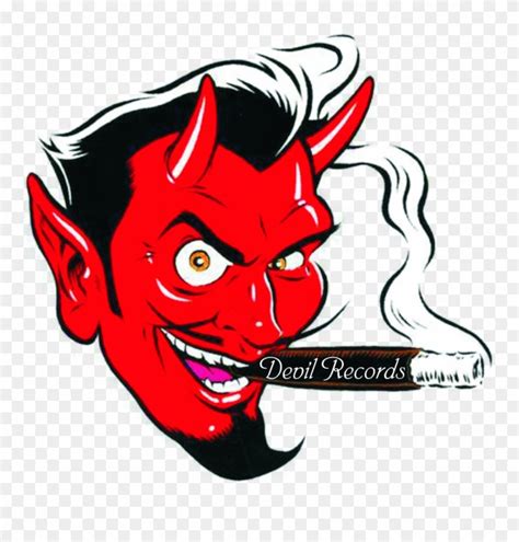 Devil Clipart Cartoon Devil Cartoon Transparent Free For Download On