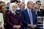 Recep Tayyip Erdoğan Height, Weight, Age, Wife, Political Journey ...