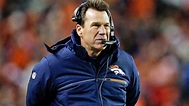 Gary Kubiak is rejoining the Broncos six months after stepping down as ...
