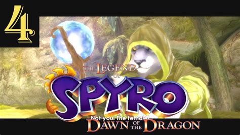 Get planet coins and gold fast]. The Legend of Spyro: Dawn of the Dragon - Walkthrough Part ...