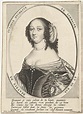 Portrait of Béatrix Cusance, Duchess of Lorraine free public domain ...