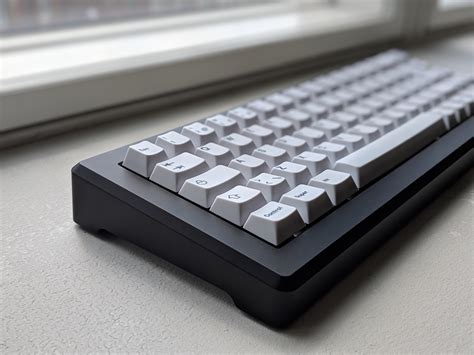 651 Keyboard A Minimalist 65 Ic Coming Soon Rmechanicalkeyboards