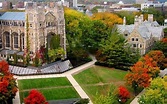 University of Michigan- Ann Arbor Campus | University & Colleges ...