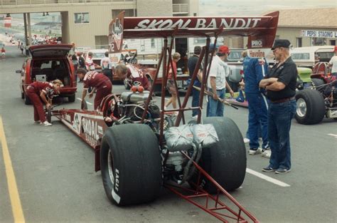 Don Prudhomme Funny Car Drag Racing Drag Racing Cars Dragsters